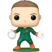 Funko POP! Pop! Football: Barca - Ter Stegen #67