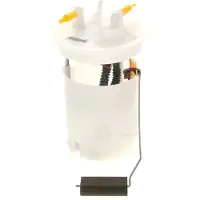 Bosch Sensor, brandstofvoorraad 0 580 207 002