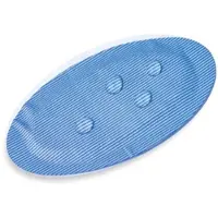 Detectaplast - Brandwond pleister - - Brandwonden pleister - Hydrogel pleister - Pak 10 Stuks