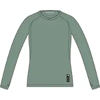 Endura Shirt groen