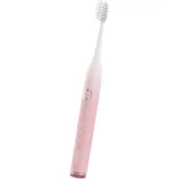 Be Lucent Spark Elektrische tandenborstel, roze