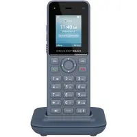 Grandstream Networks IP-telefoon - - WP816 - WiFi6 - 2 SIP - 2 lijnen