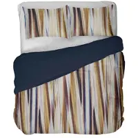 Kayori Atami Dekbedovertrek - Lits-jumeaux - 240x200/220 cm - Multi
