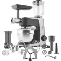 Eta keukenmachine Gratussino Maxo III 303336