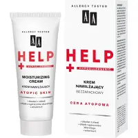 Oceanic - Help Moisturizing Cream Atopic Skin Moisturizer Is An Atopic Complexion 50Ml
