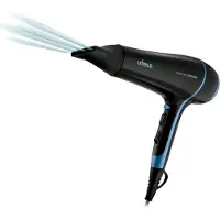 Ufesa 2400w Sc8350 2400w Haardroger