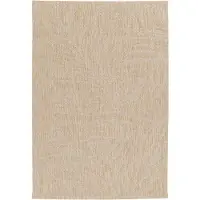 Garden Impressions Buitenkleed Naturalis 160x230 cm - leaf sand