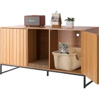 Vevor Kattenkast