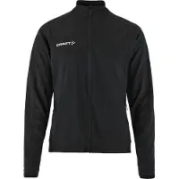 Craft Waterdicht damesjack met rits Evolve 2.0