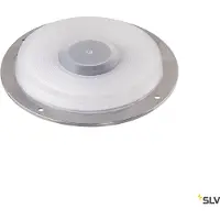 SLV Grondlamp Led Plot LED - RVS 316