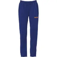 Kempa Emotion 2.0 Pants Blauw XL Vrouw
