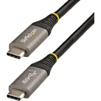 StarTech.com 2 meter USB-C Kabel 5Gbps - 100W 5A Power Delivery
