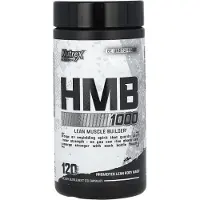 Nutrex HMB 1000 - 120 caps