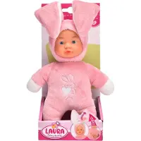 Simba Laura Funny Bunny