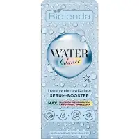 Bielenda Professional Water Balance Intensive Hydrating Face Serum-Booster