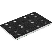 Festool IP-STF-80x133/12-STF LS130/2 Interface Pad 80 x 133 mm 2 stuks ( 490160 ) voor LS 130