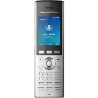 Grandstream Networks WP820 Wi-Fi IP Phone