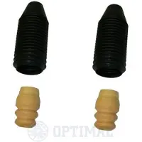 OPTIMAL AK-735318 Stofhoes, schokbreker