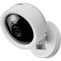 Osram slimme camera | 2K (Quad HD) | WiFi | Wit | IP20
