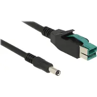DeLOCK Powered USB printerkabel -