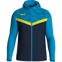 Jako Jas met kap iconic kindermaten 6824k-914