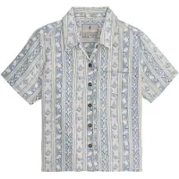 Royal Robbins Camino Pucker Blouse Maat: M