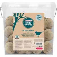Versele-Laga Mezenbollen Zonder Net 50 Stuks - Voer - 4.5 kg