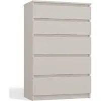 Top E Shop Malwa M5 CASHMERE ladekast