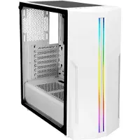 Xilence Xilent Blade X512.W.RGB PC-behuizing, RGB ATX Midi Tower