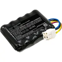 PowerSmart 20V 2.5Ah accu voor Landxcape Ferrex 800m2 2021