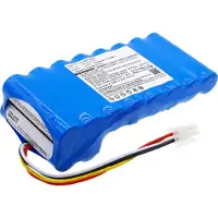 PowerSmart 5200mAh accu voor Husqvarna Automower 450X 191409786 450X 2018 520 520 2018