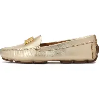 Kazar Mocassins goud