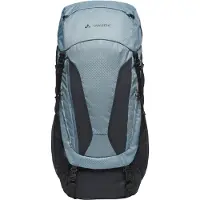 Vaude - Avox 75+10 - Trekkingrugzak grijs/zwart