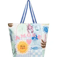 Codello Shopper blauw
