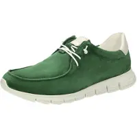 Sioux Veterschoen 'Mokrunner-H-007' groen
