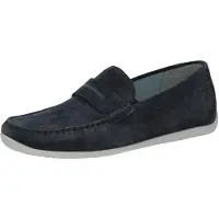 Sioux Instappers donkerblauw