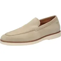 Sioux Instappers beige