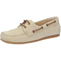 Sioux Mocassins ' Simadesa-701 ' beige