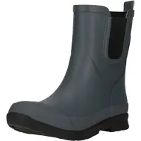 Weather Report Regenlaarzen 'Teal' stone grey