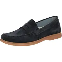 Sioux Instappers donkerblauw