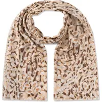 Codello Sjaal beige