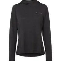 Vaude Tremalzo Ls T-shirt Met Lange Mouwen