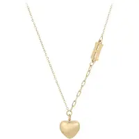 Gaya Ketting goud