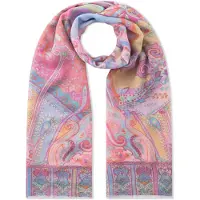 Codello Sjaal pink