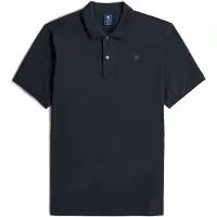 G-Star Shirt 'Dunda' donkerblauw