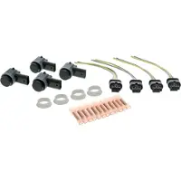 VEMO V10-72-40825 Parkeersensor