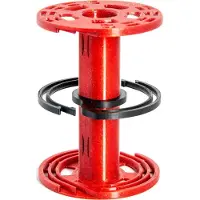 AGO Reel 4x5 Spiral for Paterson Super System 4 tank