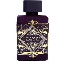 Lattafa Bade'e Al Oud Amethyst Eau de Parfum Spray 100 ml