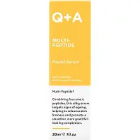 QA Multi Peptide Facial Serum 30 Ml