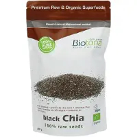 Biotona Bio Chiazaad 400 g Zaden